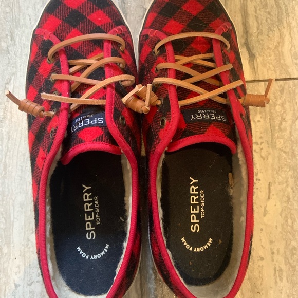 Sperry Womens shoes - Picture 2 of 2
